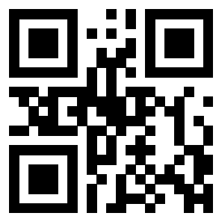 Scansione del QrCode di 3306694082