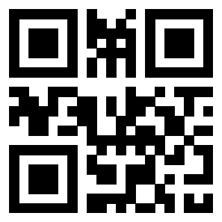 3306694083 Qr Code associato