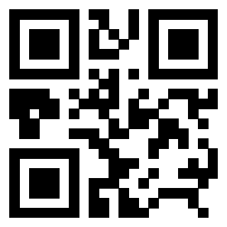 Scansione del QrCode di 3306694086