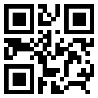 3306694087 - Immagine del QrCode