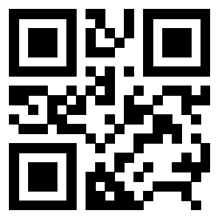 QrCode di 3306694088