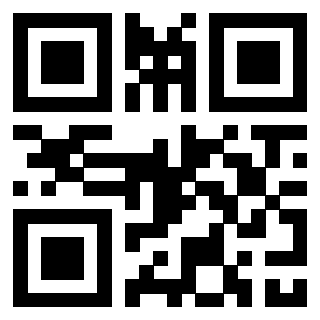 Immagine del Qr Code di 3306694089