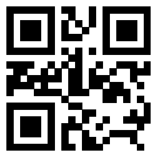 3306694092 - Immagine del Qr Code associato