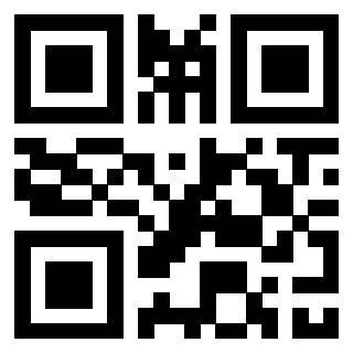 Scansione del Qr Code di 3306694096
