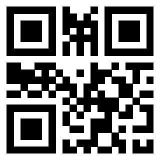 3306694097 - Immagine del Qr Code associato