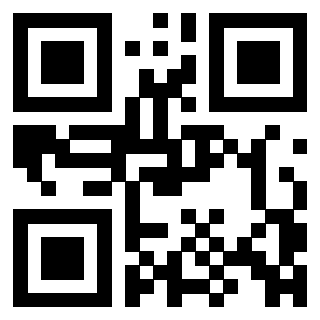 3306694098 - Immagine del QrCode