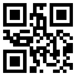 3306694102 - Immagine del Qr Code