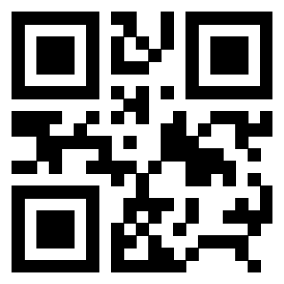 3306694103 - Immagine del QrCode associato