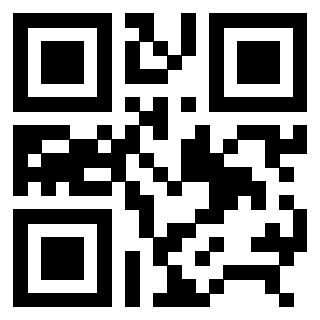 3306694104 QrCode associato