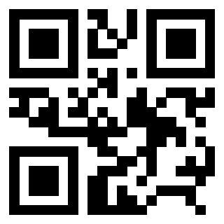 3306694105 - Immagine del QrCode associato