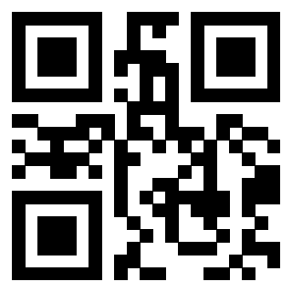 Immagine del QrCode di 3306694106