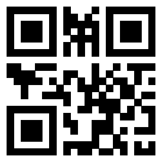 Il Qr Code di 3306694107
