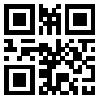 Il QrCode di 3306694108