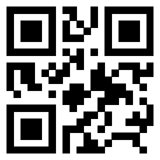 3306694109 QrCode associato