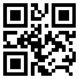 Immagine del QrCode di 3306694110