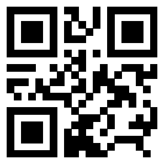 3306694111 QrCode associato