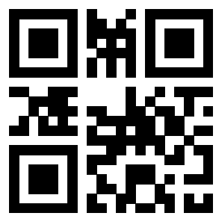 Il QrCode di 3306694112