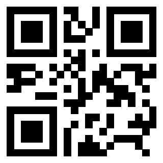 3306694113 Qr Code associato