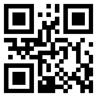 Scansione del QrCode di 3306694114