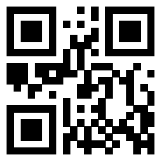 Immagine del QrCode di 3306694116