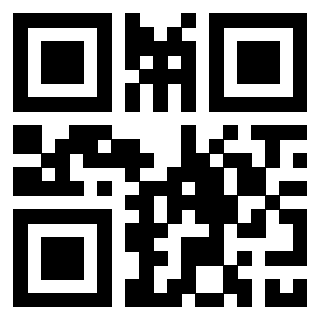 Qr Code di 3306694117