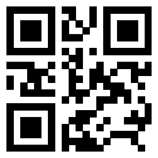 3306694118 Qr Code associato