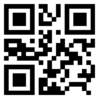 Immagine del QrCode di 3306694119
