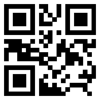 Il QrCode di 3306694120