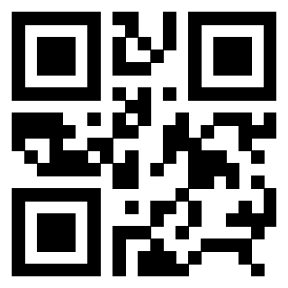 3306694121 Qr Code associato