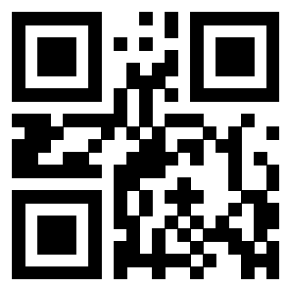 Scansione del Qr Code di 3306694122