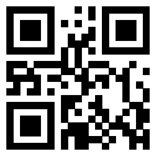 Il QrCode di 3306694127