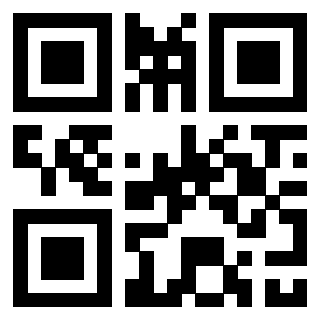 Scansione del Qr Code di 3306694128
