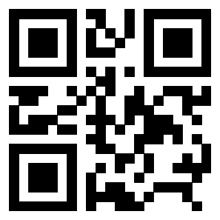 Scansione del QrCode di 3306694129