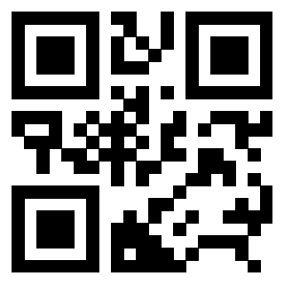 Immagine del QrCode di 3306694130