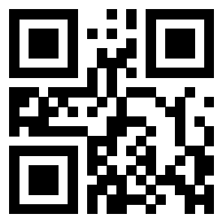 3306694131 - Immagine del Qr Code associato