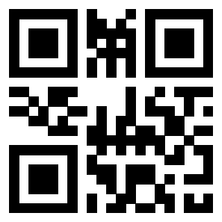 Scansione del Qr Code di 3306694132