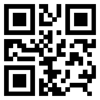 3306694133 Qr Code associato