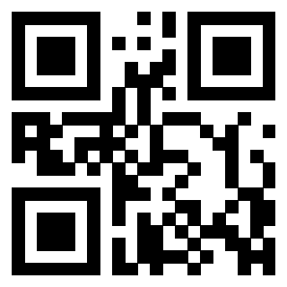 3306694135 - Immagine del QrCode associato