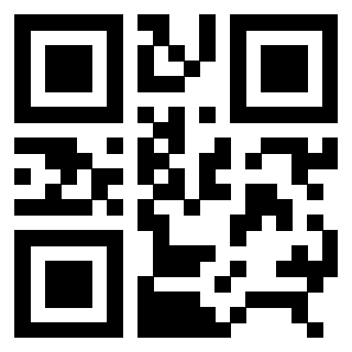 Immagine del Qr Code di 3306694136