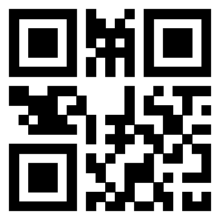 Il QrCode di 3306694139
