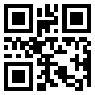 3306694141 - Immagine del QrCode associato
