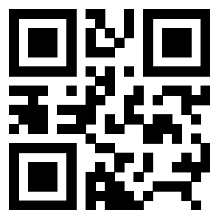 Il QrCode di 3306694143