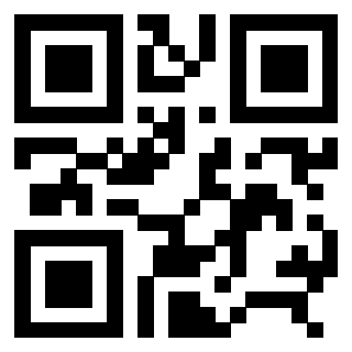 Il Qr Code di 3306694145