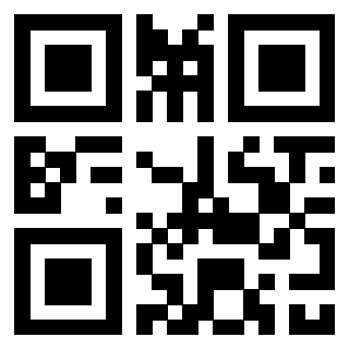 3306694146 - Immagine del QrCode associato