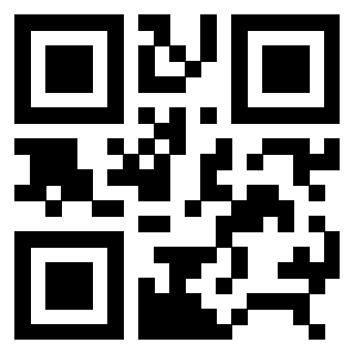 Il Qr Code di 3306694149