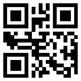 Immagine del QrCode di 3306694154