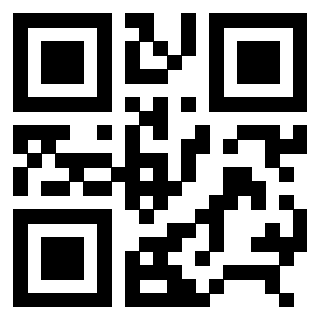 Qr Code di 3306694155