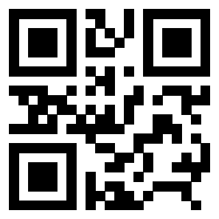 Immagine del QrCode di 3306694159