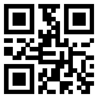3306694161 - Immagine del QrCode associato