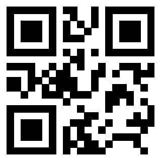 Il QrCode di 3306694166